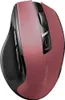 Ugreen Wireless Mouse Mu006 2.4 Ghz + Bluetooth 5.0 (Rouge) Voir les images du produit 2
