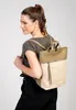 SURI FREY Rucksack Betzy Backpack Khaki Produktbild-Vorschau 7