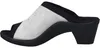 JOSEF SEIBEL St.Tropez 68 | Sabots pour Femmes | blanc Voir les images du produit 3