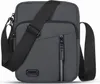 Herren Umhängetasche Messenger Bag Wasserdicht Crossbody Produktbild-Vorschau 1