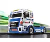 Tamiya 1:14 RC Racing Truck Team Hahn Racing (TT-01E) Produktbild-Vorschau 5