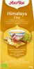 Himalaya Chai mélange de thé en vrac, 90 g Voir les images du produit 1