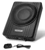 Vevor Subwoofer Samochodowy Pod Siedzenie 10 Cali 300W Podgląd zdjęcia produktu 2