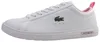 Scarpe da ginnastica Lacoste Court Base da donna, modello Anteprima dell’immagine prodotto 1