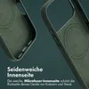 Etui ochronne Acccezz MagSafe z naturalnej skóry do Apple Podgląd zdjęcia produktu 5