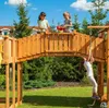 Fungoo Spielturm "Maxi Set Spider Land My Space XL Fortress Produktbild-Vorschau 10