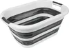 Universalwanne faltbar ca.54x23x39cm Produktbild-Vorschau 1