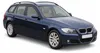 J&J AUTOMOTIVE | GP Windabweiser Für BMW 3 Serie E91 5T Produktbild-Vorschau 3