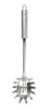 Fackelmann Spaghettilöffel 32 cm OVALGRIFF, Nudellöffel aus Produktbild-Vorschau 5