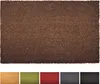 Zerbino cocco marrone 17 mm 200x150 cm Anteprima dell’immagine prodotto 1