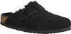 Birkenstock Uni Clogs Schwarz 0259881 Grösse 41 Produktbild-Vorschau 18