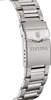 Close-up of a watch clasp and bracelet. Produktbild-Vorschau
