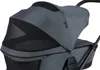 Easywalker Premium sada kočárků Harvey3 Diamond Grey s Náhled obrázku produktu 10