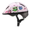 Casco di sicurezza Meteor, casco per bambini, casco da Anteprima dell’immagine prodotto 3
