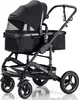 Poussette Daliya® BAMBIMO 3 en 1 avec coque bébé i-Size, Voir les images du produit 12