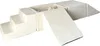 Monio for Kids - Cremefarben Schaumstoff-Set Samt 5 Produktbild-Vorschau 1