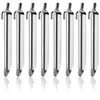 com-four® 8x Zelt-Heringe aus Stahl - robuste Erdnägel in Produktbild-Vorschau 7
