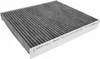 MANN FILTER Innenraumfilter FP26010 VW Polo 09-/Ibiza V 08- Produktbild-Vorschau 19
