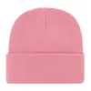 47 Brand Wintermütze - BASE RUNNER New York Yankees rosa Podgląd zdjęcia produktu 2