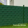tectake® Sichtschutzstreifen für Einzelstab- und Produktbild-Vorschau 6