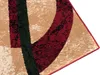 Tapiso Teppich DREAM Modern Beige Creme Rot Wohnzimmer  250 Produktbild-Vorschau 4