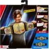 WWE HYJ35, 6 rok / roky, Čierna, Zlato, Plast Náhľad obrázku produktu 5