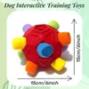 Schnüffelball für Hundespielzeug, Interaktives Spielzeug, Produktbild-Vorschau 8