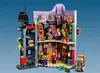 LEGO® Harry Potter™ 76422 Cross Street: trucchi magici Anteprima dell’immagine prodotto 22