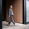 reisenthel Loopbag Hobo, couleur teddy, couleur chocolat Voir les images du produit 9