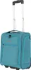 Travelite CABIN Boardtrolley 2w Underseater, Petrol Produktbild-Vorschau 2