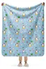 Mr. & Mrs. Panda Heimdecke Pinguin Kokosnuss 130 x 155 cm - Produktbild-Vorschau 5