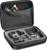 Mantona Hardcase Tasche kompatibel mit GoPro Action Cam 11 Produktbild-Vorschau 2