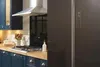 Haier FD 83 Serie 7 HB18FGSAAA Kühl-/Gefrierkombination  Produktbild-Vorschau 17