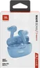 Cuffie in-ear JBL Wave Beam nero, colore:blu Anteprima dell’immagine prodotto 12