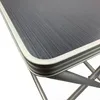 2-in-1 Campingstuhl mit Tisch X35290120 Produktbild-Vorschau 9