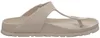 Superleichte flexible Badelatsche Pantolette Zehentrenner Produktbild-Vorschau 4