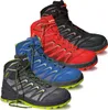 LOWA Larrox Work GTX grey Mid S3 CI Gr. 44 Náhľad obrázku produktu 31