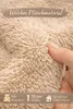 Kuscheltier Hase XXL 70 cm Plüschtier mit langen Ohren Produktbild-Vorschau 4