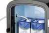 Bartscher Milchkühlschrank KV6LTE, für 2 Packungen a 1 Produktbild-Vorschau 7