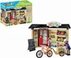 PLAYMOBIL 71250 24-godzinny sklep na farmie Podgląd zdjęcia produktu 2