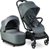 easywalker Easywalker Rockey S Smooth Grey Produktbild-Vorschau 8