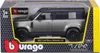 BBURAGO 18-21101, Model SUV, Sestavený, 1:24, Land Rover Náhled obrázku produktu 21