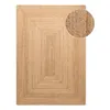 Dywan jutowy do salonu 120x170cm,dwustronny naturalny Podgląd zdjęcia produktu 1