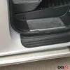 Panele progowe do VW T5 T6 2003-2025 ABS czarne 2szt Podgląd zdjęcia produktu 6