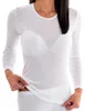 HERMKO 17830 Damen langarm Unterhemd woman longsleeve Shirt Produktbild-Vorschau 4