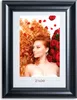 2er 3er 5er Lifestyle Plexi Foto Rahmen Collage Wanddeko Produktbild-Vorschau 2
