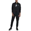 Nike Trainingsanzügen Fleece Tracksuit, 928125010, Größe: Produktbild-Vorschau 2