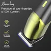 11-in-1-Haarschneider-Bart-Trimmer, intimer Rasierer, Body Produktbild-Vorschau 2