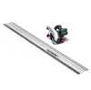 Metabo KS 66 FS Handkreissäge 1500 W 190 mm + 1x Sägeblatt Produktbild-Vorschau 2