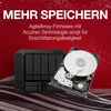 Seagate IronWolf Pro 16TB NAS intern HDD(3,5' 7200U/Min Produktbild-Vorschau 5